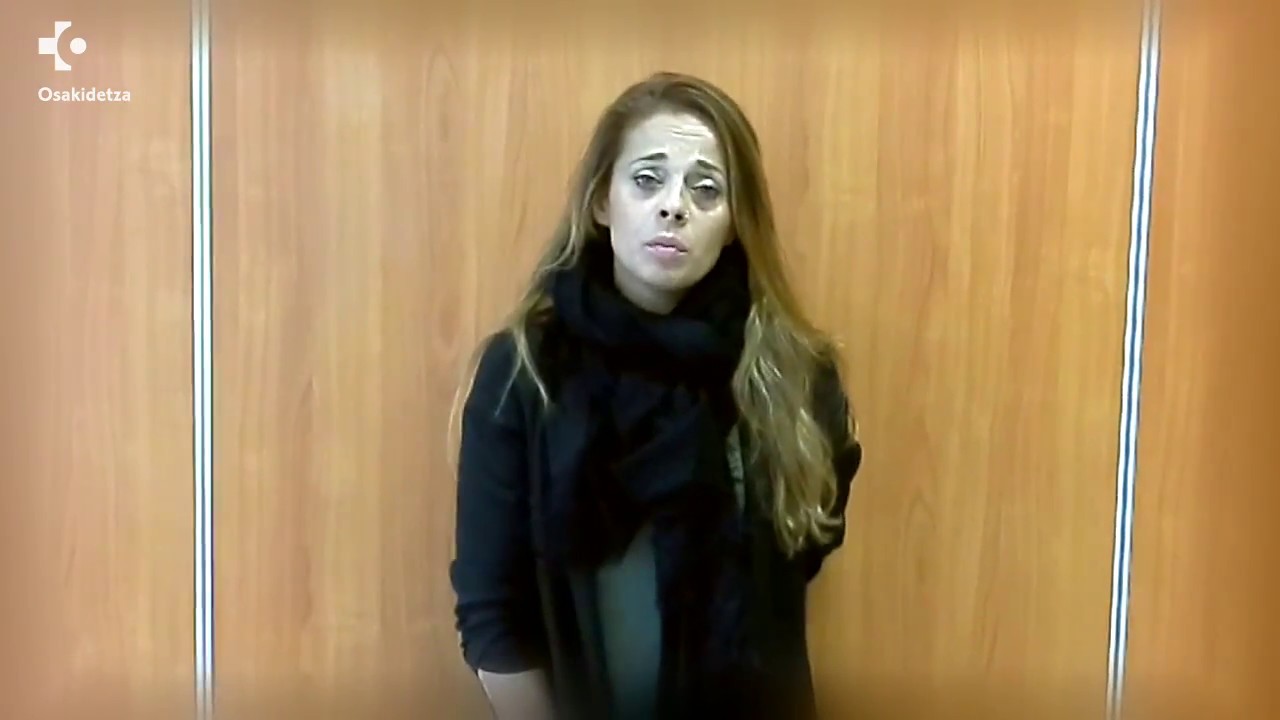 Ijito Herriaren osasuna zaintzen bideoa