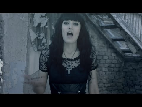 Elessär - Dark Desires (Symphonic Metal Official Video)