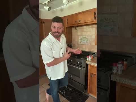 Cook's The Meet On Low Heat Here's Why