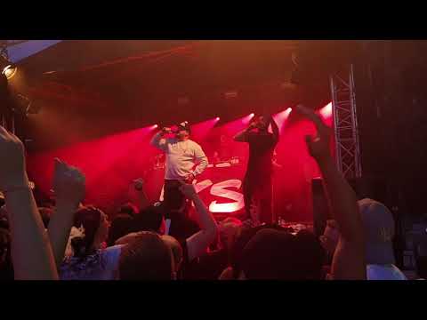 Kool Savas KKS in Dortmund 2/15