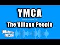 The Village People - YMCA (Karaoke Version)