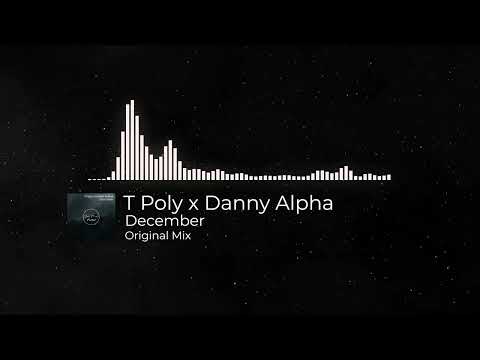 T Poly x Danny Alpha - December (Original Mix)