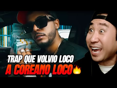 TRAP QUE VOLVIÓ LOCO A COREANO LOCO 🤯😂 Producto Sin Corte