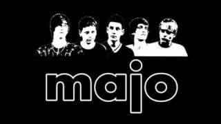 majo- Don´t think back (Studiodemo)