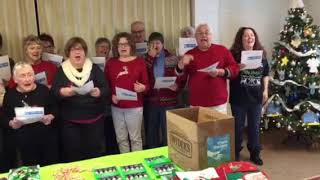 Put a little love in your heart