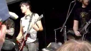 It Dies Today- Through Leaves, Over Bridges