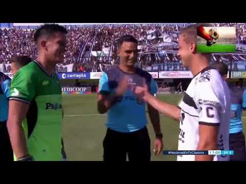 all boys vs nueva chicago primera nacional / en vivo