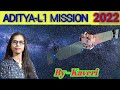 Aditya L1 Mission In Hindi