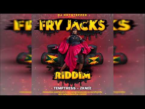 Temptress - 2Knee {Soca 2022} Fry Jacks Riddim
