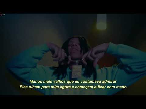 Jay5ive x Jay Hound ~ Pill Popper (LEGENDADO)