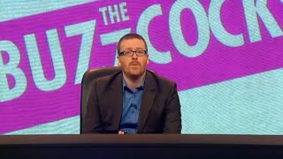 Frankie Boyle&#39;s Best Jokes on Never Mind The Buzzcocks S24E12