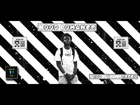 DC Fresco - Hood Romance [Instrumental]