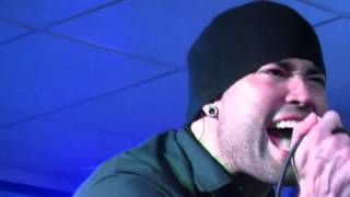 Bridge To Grace: Bitch Detour Bar