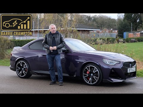 BMW 2 SERIES 3.0 M240I XDRIVE 2DR Automatic BMW 2 SERIES 3.0 M240I XDRIVE 2DR Automatic