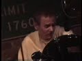 Chris Whitley &The Brides Of Jesus - Erotic City & Light Rain