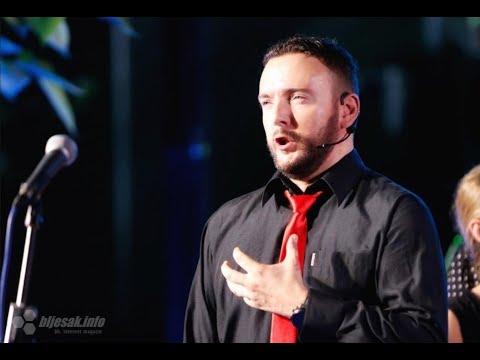 Mario Zovko - Caro mio ben (Giordani)