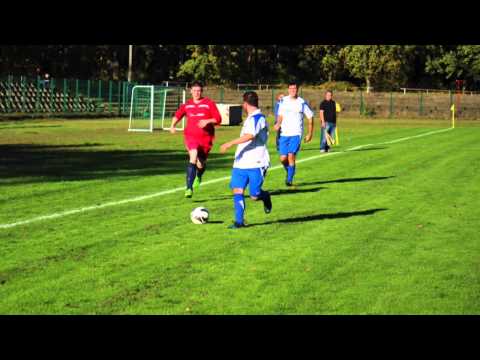 1.Männer: SV Askania Coepenick - 1.FC Berlin 2:1 (1:1)
