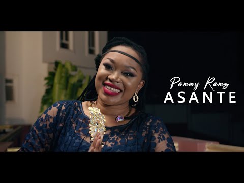 Pammy Ramz - Asante (Official Music Video)