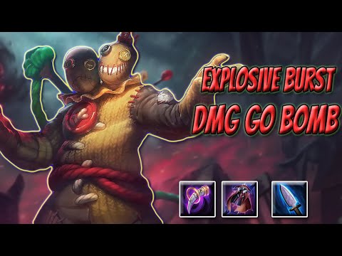 Making it Rain! | Mastering Agni: Smite Mid Lane Guide