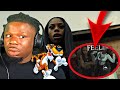 The New Hot Cheetoh Baby Is A Girl BIG PLUTO What Da Fuk Official Music Video REACTION
