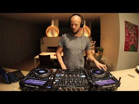 Melodic techno Beatport TOP 100 2021