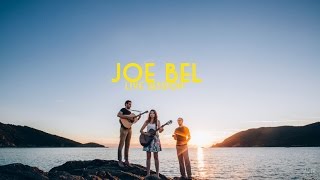 Joe Bel - &quot;No, No&quot; -  Session Acoustique en Corse - &quot;Bruxelles Ma Belle&quot; 1/1