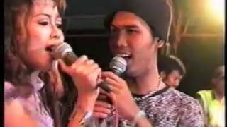 Download lagu Memadu Cinta - Lusiana Safara dan Brodin - Sera 2005 - Duet Mesra mp3