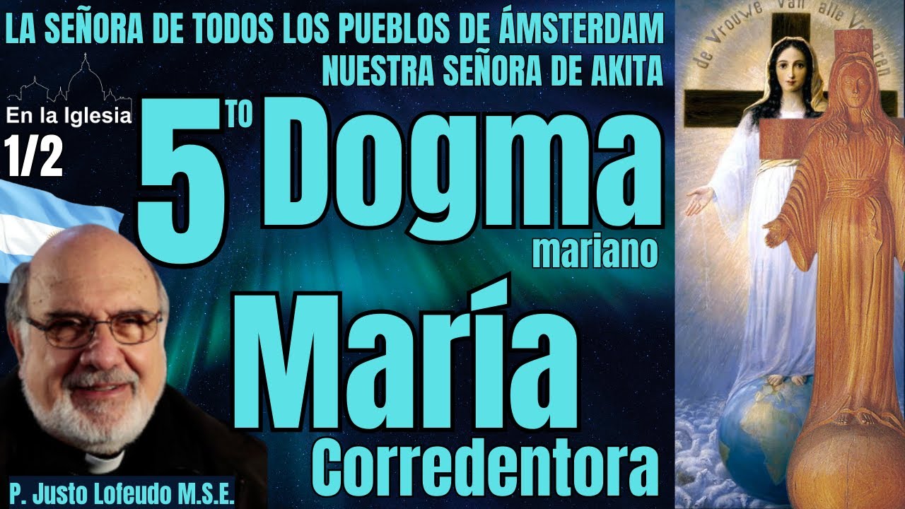 La Virgen María: la profetisa de Dios