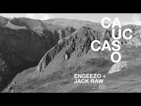 Engeezo - Caucaso [Prod. Jack Raw]