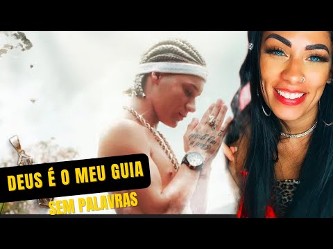 Chefin - Deus é o Meu Guia react analise