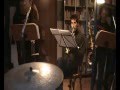 Domenico Sabella project- plays - (awake nu) "Don Cherry"