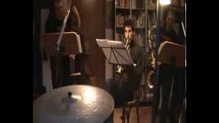 (awake nu) Don cherry (domenico sabella project)