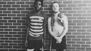 Maverick Sabre &amp; Chronixx - Why