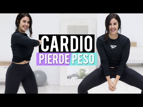 Rutina de cardio | Quema grasa 🔥🔥