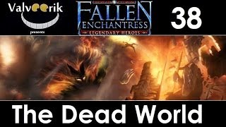 Legendary Heroes Dead World DLC *38* Keine Gnade [LP/DE/HD]