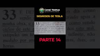 Segredos de Tesla