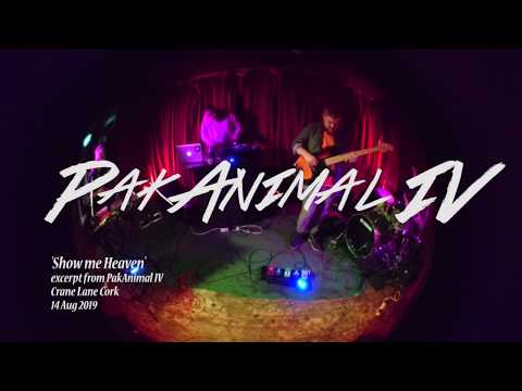 0phelia - Show me Heaven - PakAnimal IV