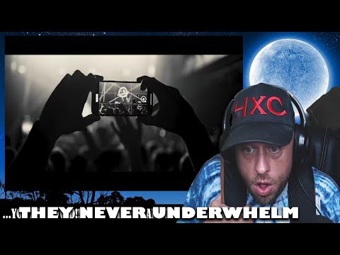 Sub Zero Project - Lions (Official Video) Reaction!