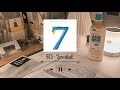 BTS PLAYLIST CHILL STUDY AND RELAX