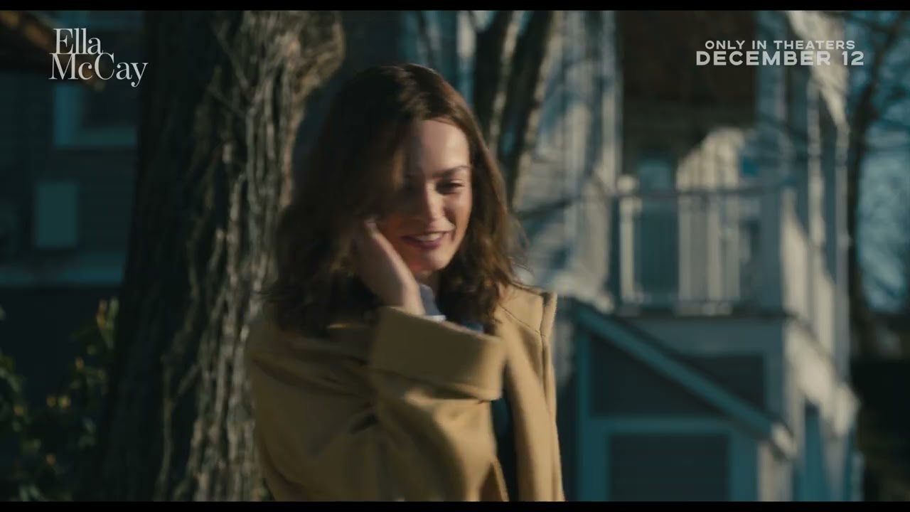 Ella McCay | In Theaters December 12