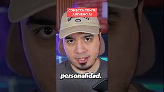 la importancia de conectar con tu audiencia para crecer como streamer #creadoresdecontenido #tips