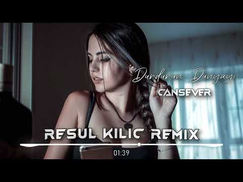 Cansever - Durdurun Dünyayı (Resul Kılıç Remix) Başım Dönüyor