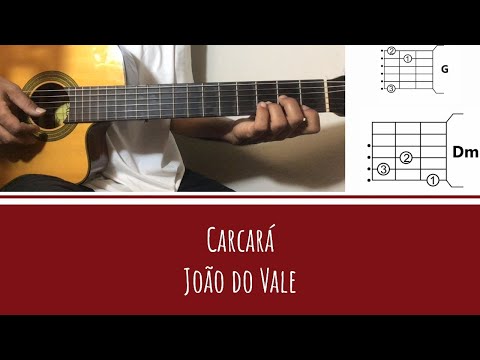 Carcará Do Paranã - Charles Valente
