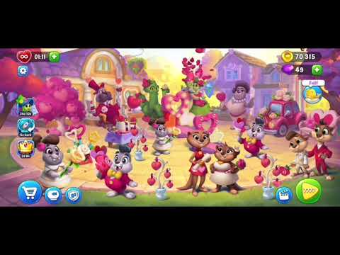 Fishdom 🤩7777🤩 Level - NO 💣🧨💥