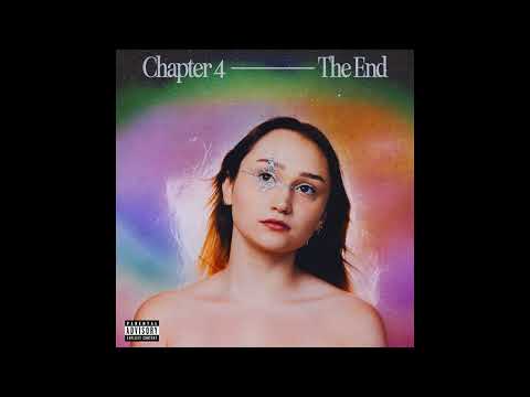 Madeline The Person - Broken Insides (Official Audio)