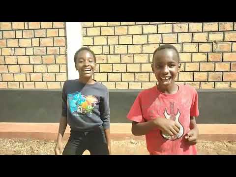 BREAKING LIMITS KIDS - #SHINDWEChallenge Sovereign X Timeless Noel