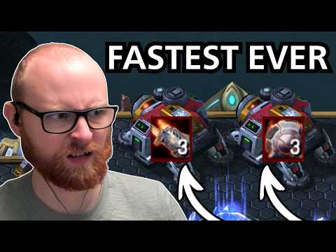 My Viewer Sent Me This Build. I'm Giving Him My Channel.