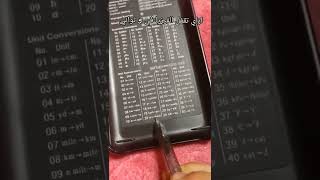 ازاي تقفل فيزياء في 5 ثواني