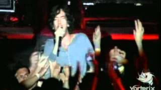 Snow Patrol - Hands Open (Live at Pepsi Music 2011)