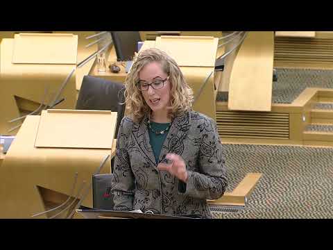 Ministerial Statement: Scotland's Deposit Return Scheme 14.12.2021